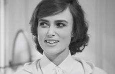 Keira Knightley stars in Chanel mini-film