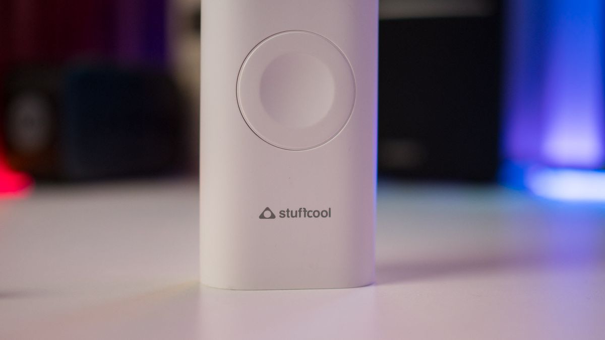 Stuffcool Ally power bank review