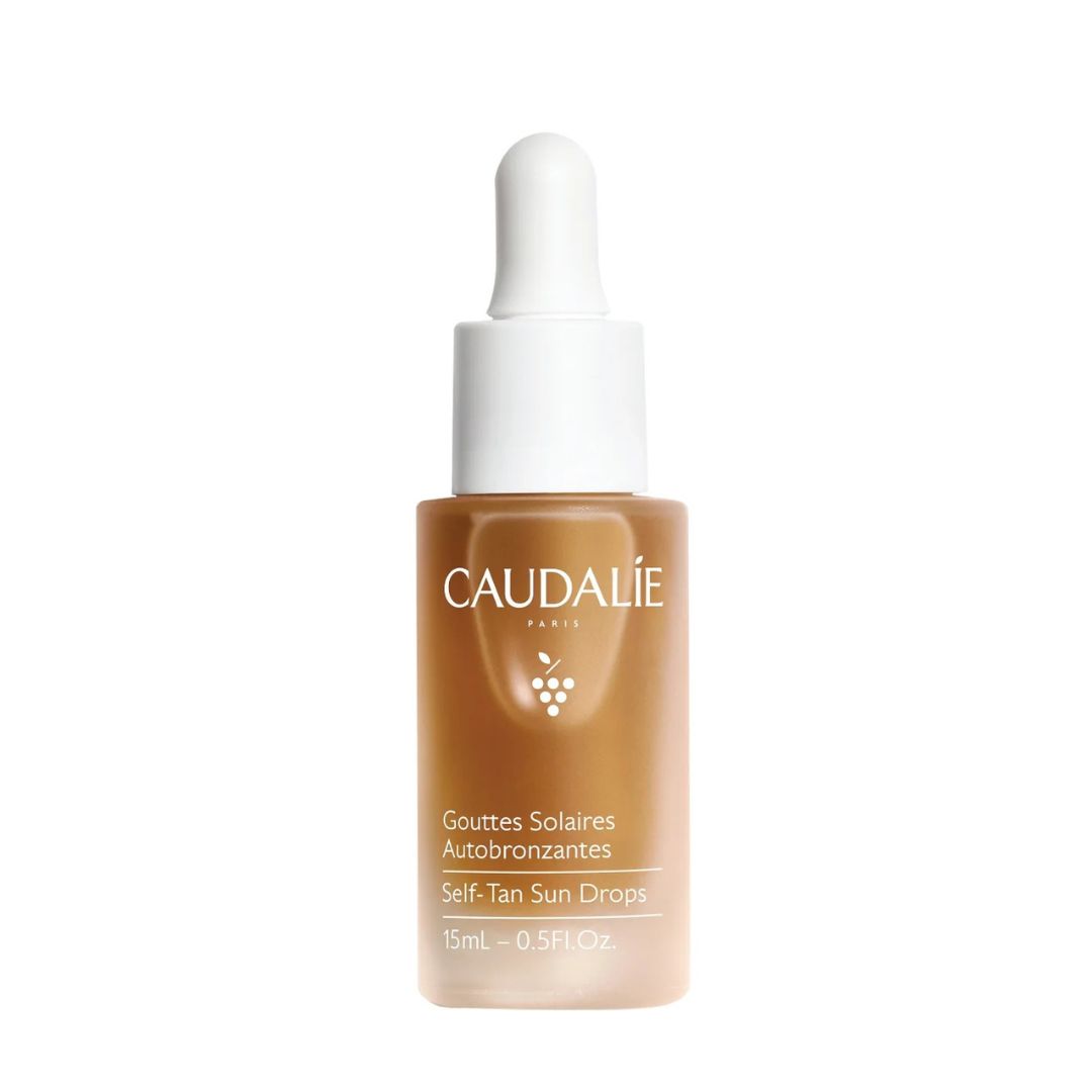 Caudalie Self-Tan Sun Drops
