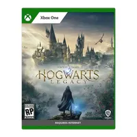 Xbox One - Hogwarts Legacy | $10 gift card | $59.99 at Best Buy