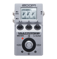 Zoom MS-50G: $124