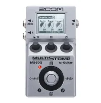 Zoom MS-50G: $124 $99 at Amazon