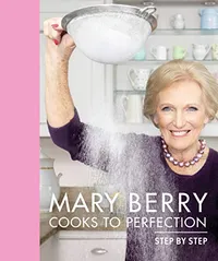 1. Mary Berry Cooks to Perfection
