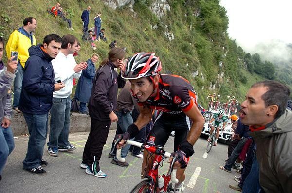 Alberto Losada (Caisse d'Epargne)