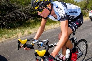 Dombrowski confirms UCI ProTour team move