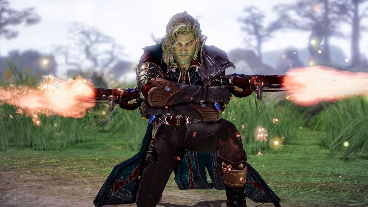 Lost Ark servers regions and how to choose TechRadar