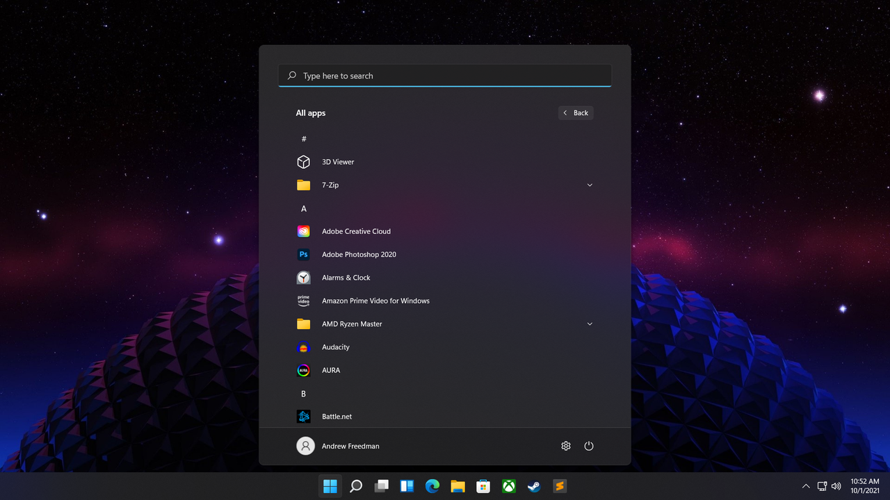 Windows 11