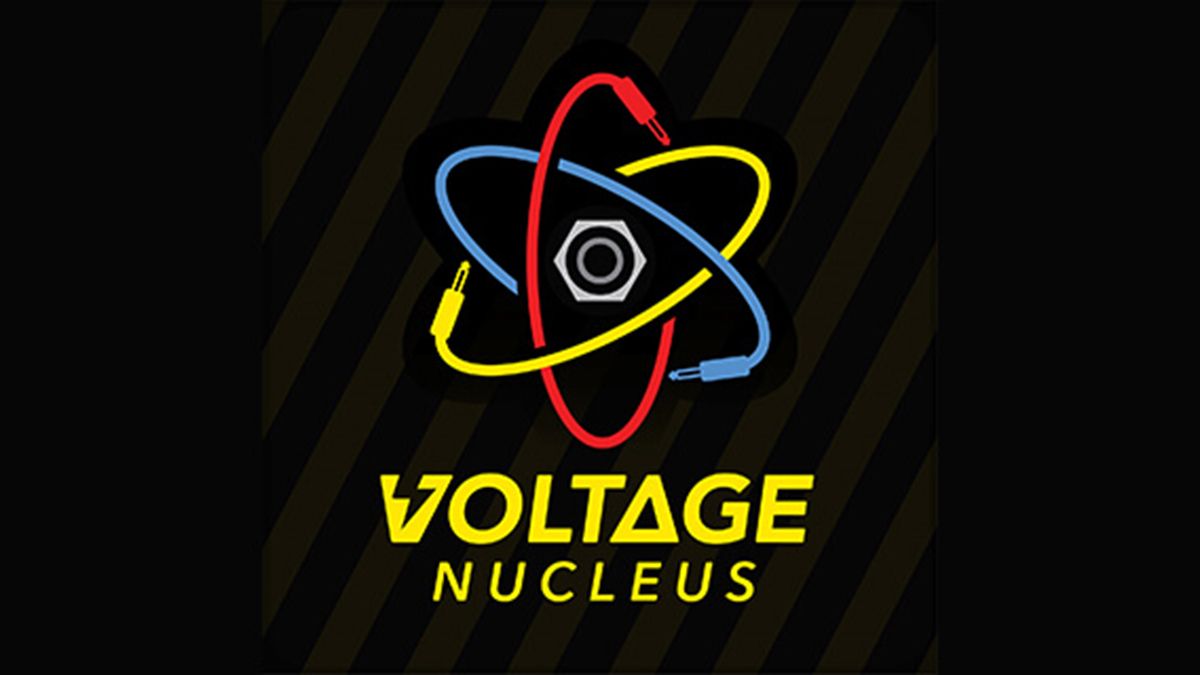 Cherry Audio celebrates first anniversary with Voltage Modular Nucleus