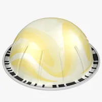 Nespresso Yuzu & Vanilla Over Ice Nespresso Yuzu & Vanilla Over Ice