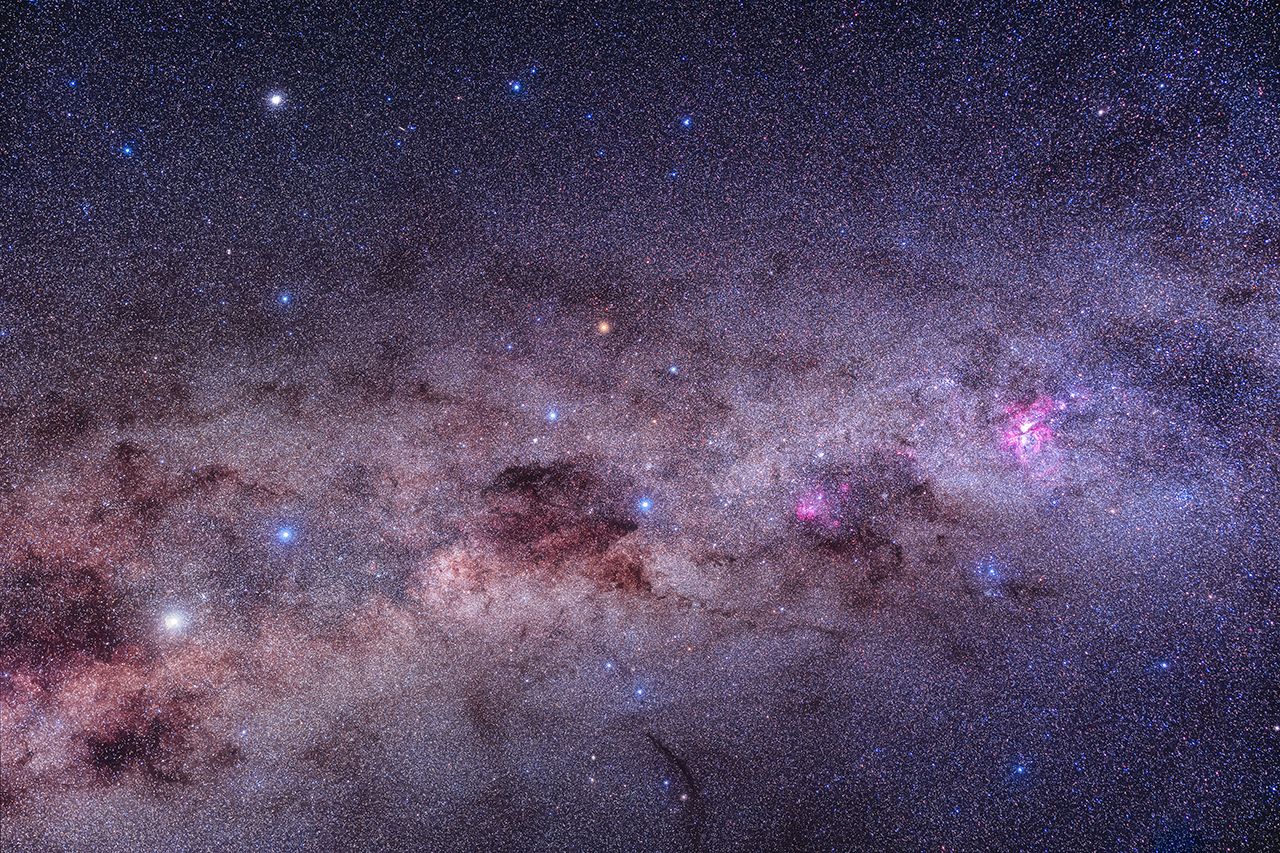 Omega Centauri
