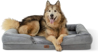 Bedsure Dog Bed Sofa Extra Large RRP: £67.99 | Now: £55.24 | Save: £12.75 (19%)