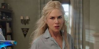 Nicole Kidman in Aquaman 2018