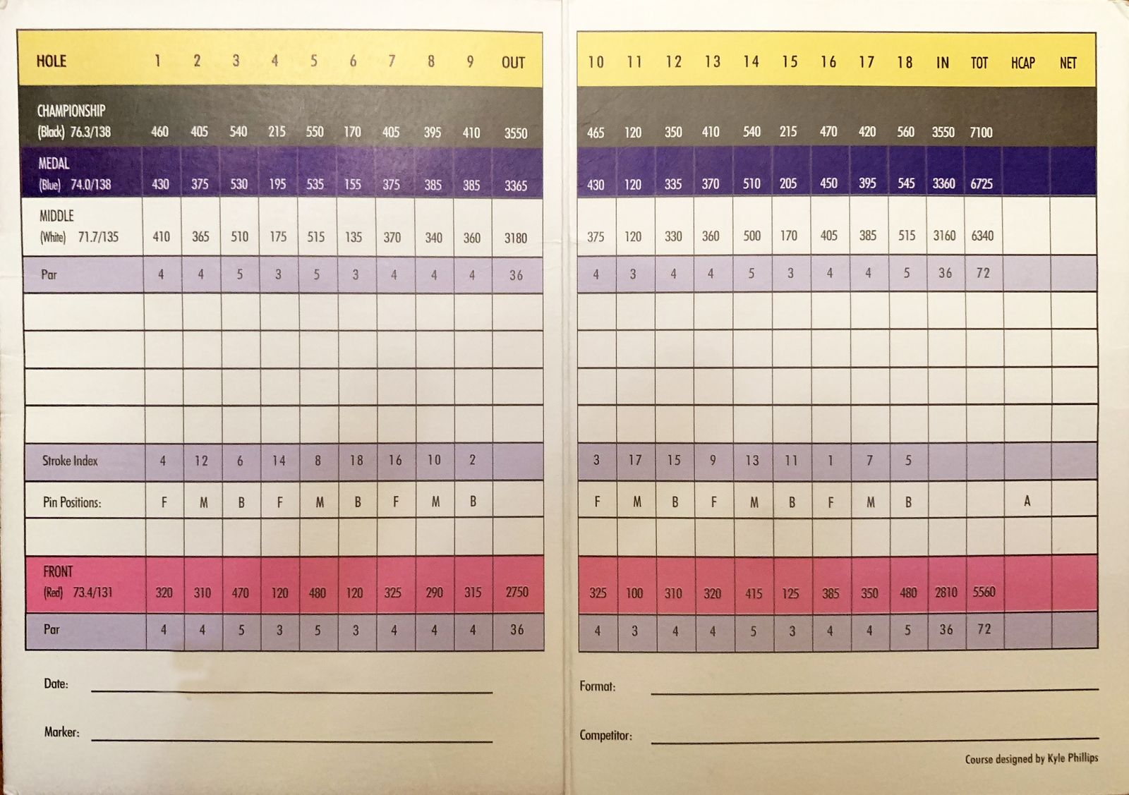 Dundonald Links Golf Course Review, Green Fees, Tee Times and Key Info