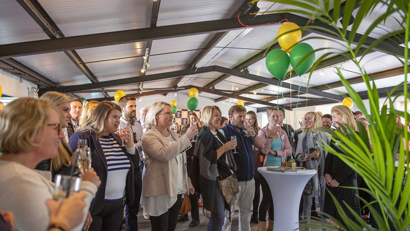 Horse and Hound 135th Birthday Party at Hickstead 20.06.2019