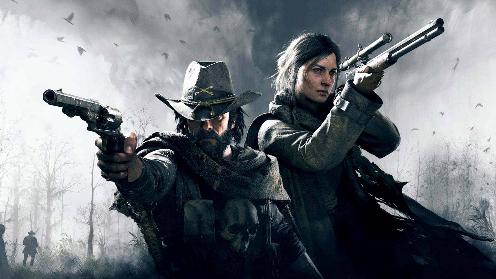 The most demanding PC games right now | PC Gamer