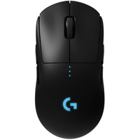 Logitech G Pro Wireless | Wireless | 25,600 DPI | 80 g |$129.99$69.99 at Amazon (save $60)