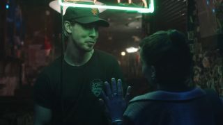 Austin Butler in Caught Stealing