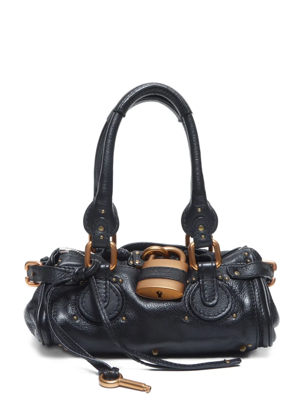 Chloé Pre-Owned 2010s Paddington Handbag | One Size
