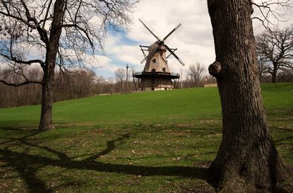 Geneva, Illinois