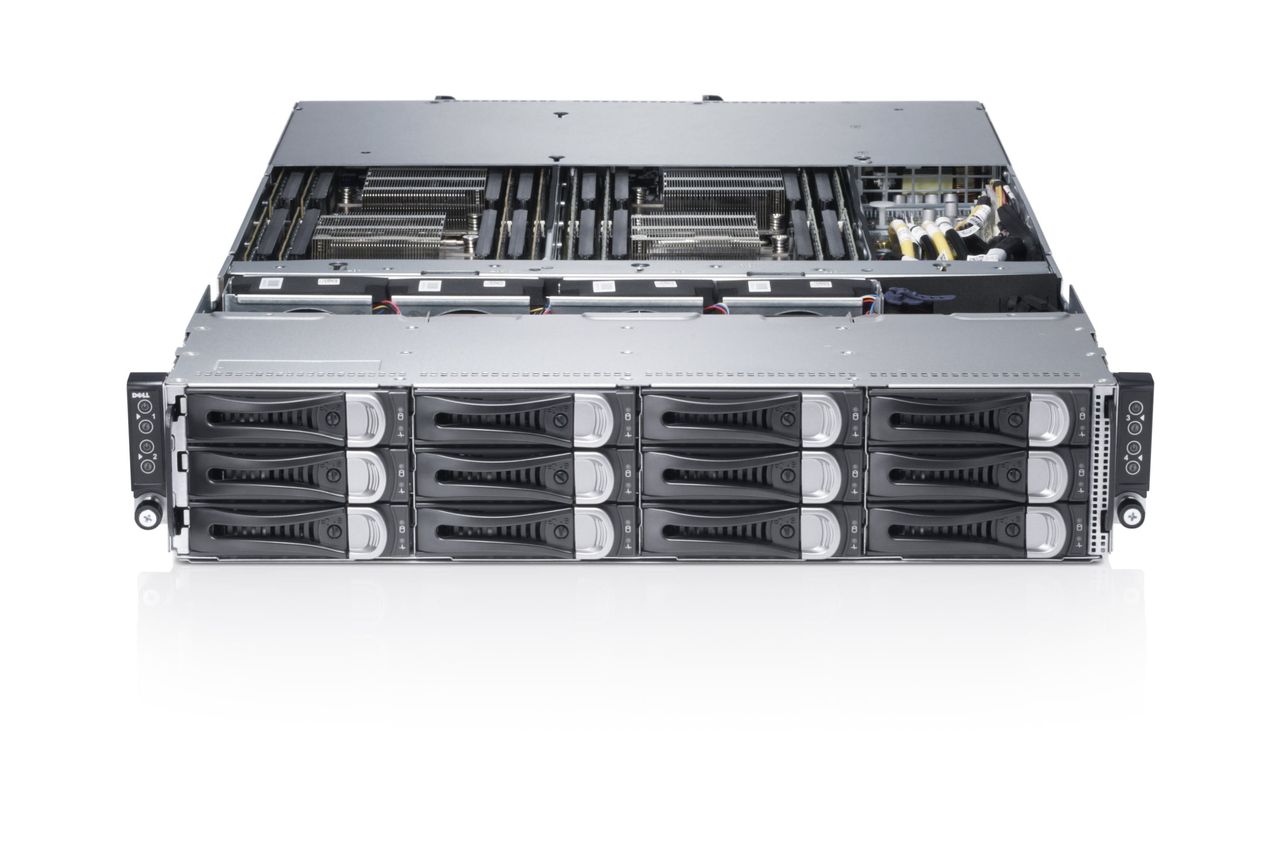 Dell PowerEdge C6220