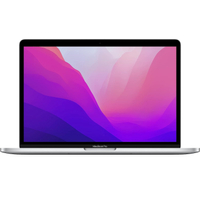 MacBook Pro 13" (M2/256GB):  was $1,299 now $1,049 @ Best Buy