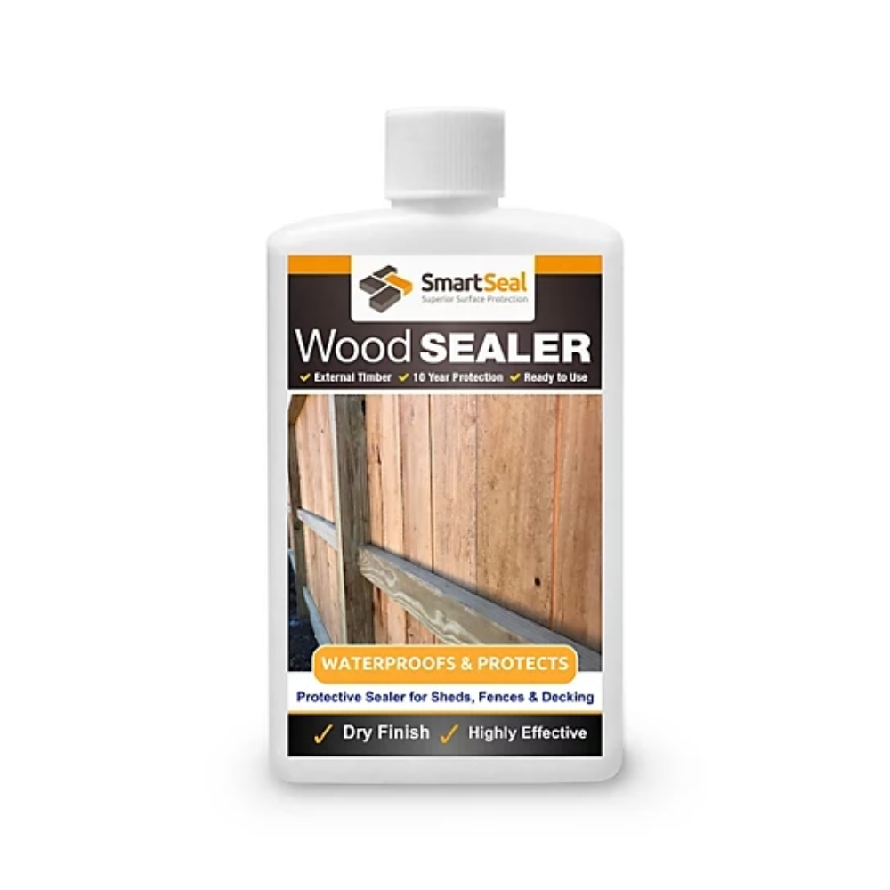 Smartseal Wood Sealer