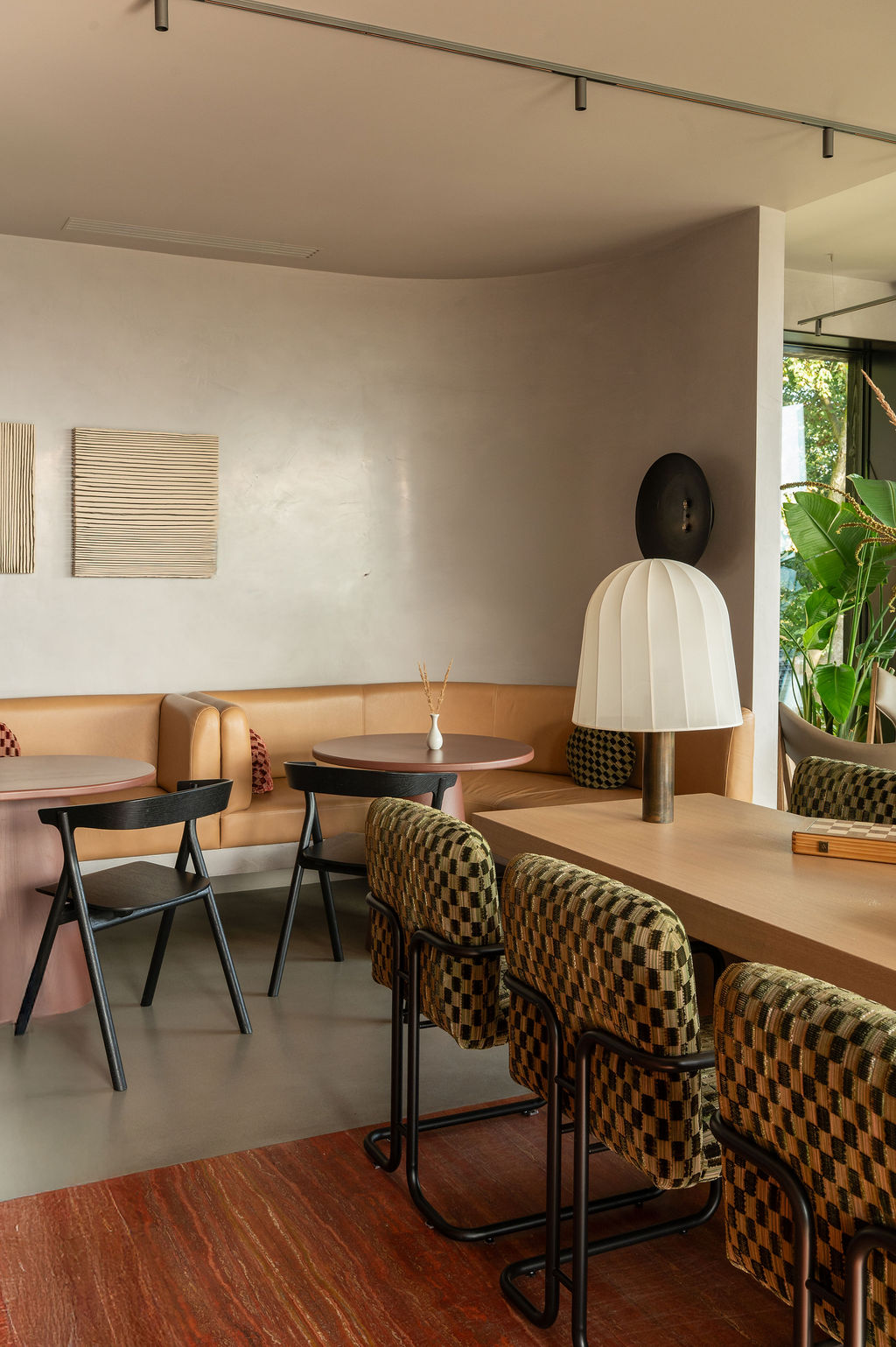 The Clubhouse at The Montenotte Hotel, Cork