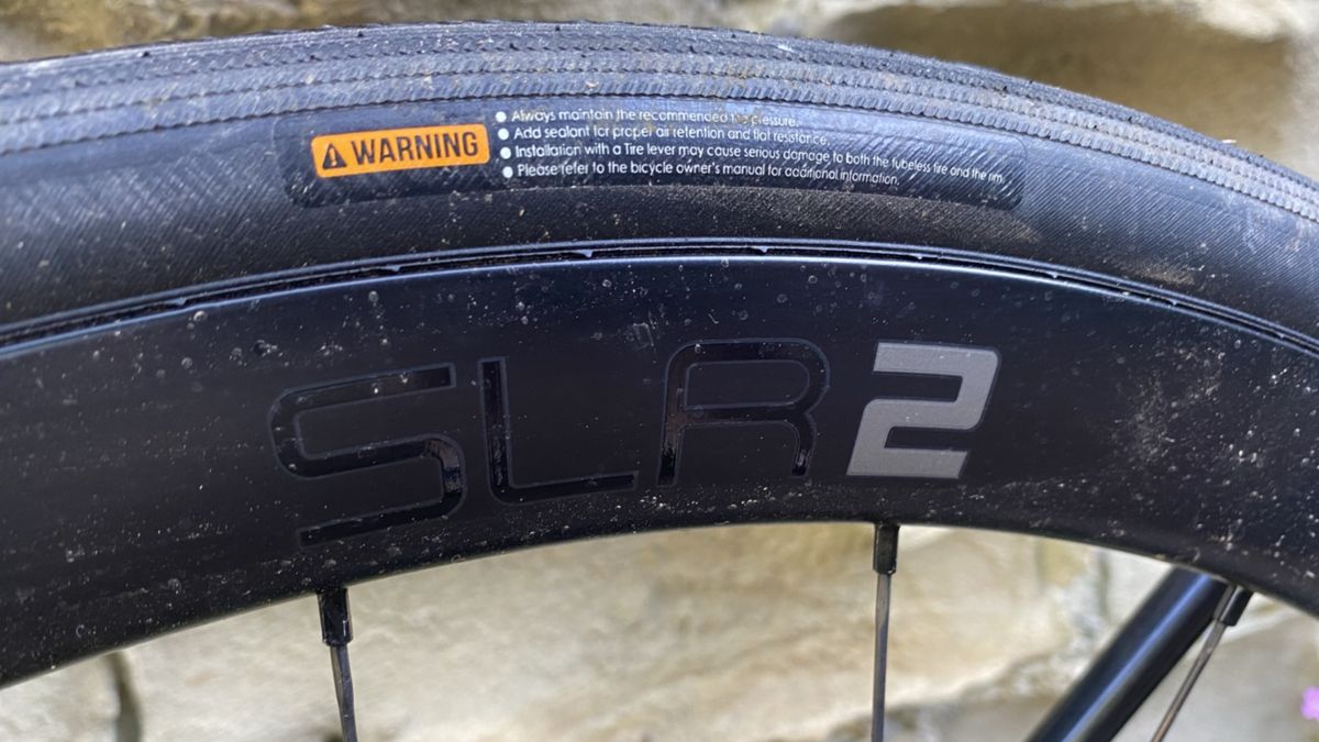 Liv Langma Advanced Disc 1+ Review