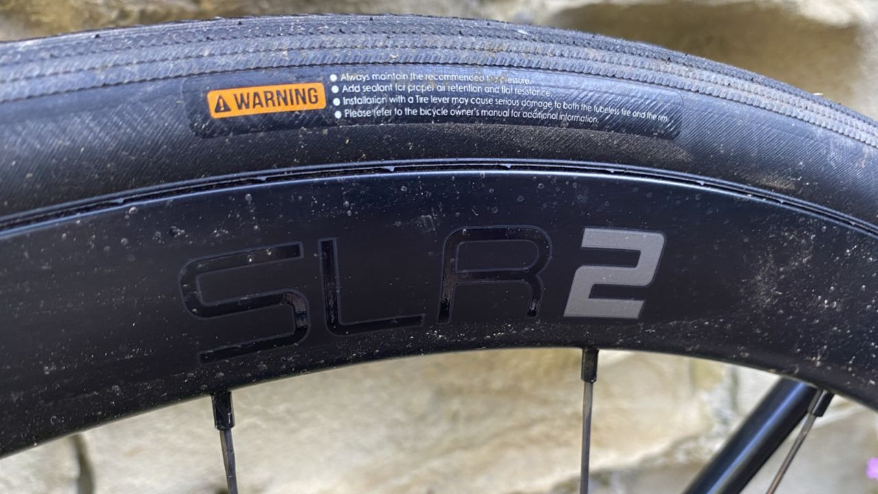Liv Langma Advanced Disc 1+ Review