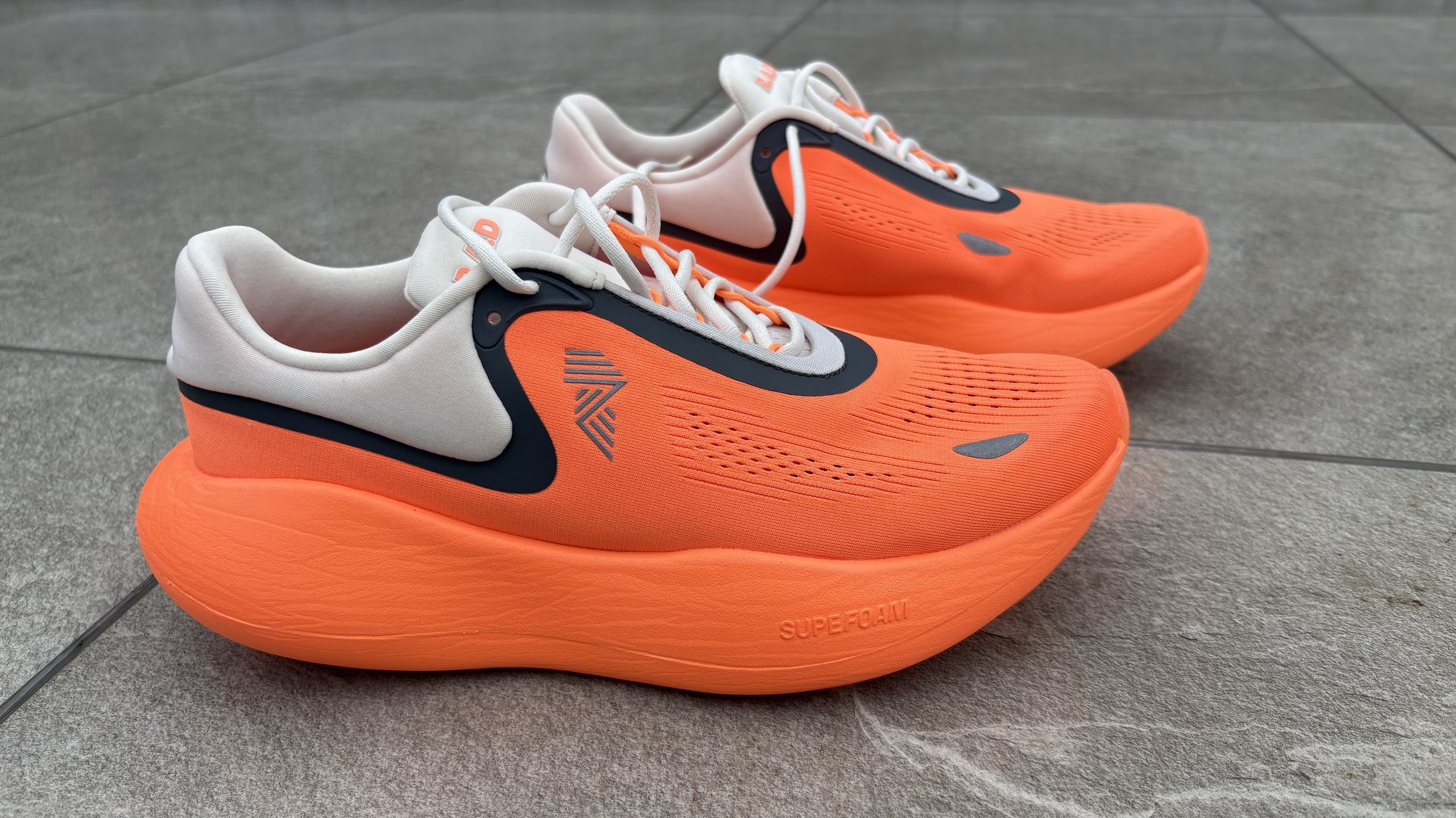 I tested shoes from 5 up-and-coming running brands — here are the ones worth your money
