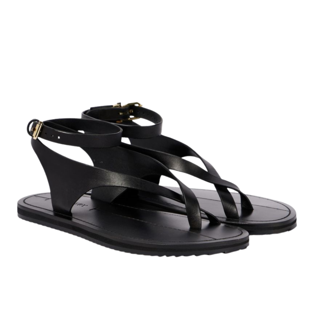 A.Emery, Millar Leather Sandals