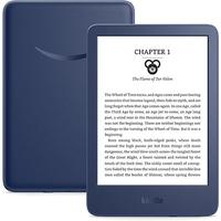 Amazon Kindle: $99.99  $84.99 at Amazon