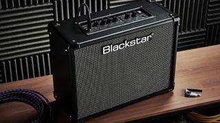 Best practice amps: Blackstar ID Core 10 V3