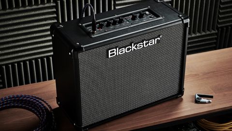 Best Practice Amps 2024: Great Practice Companions | Guitar World