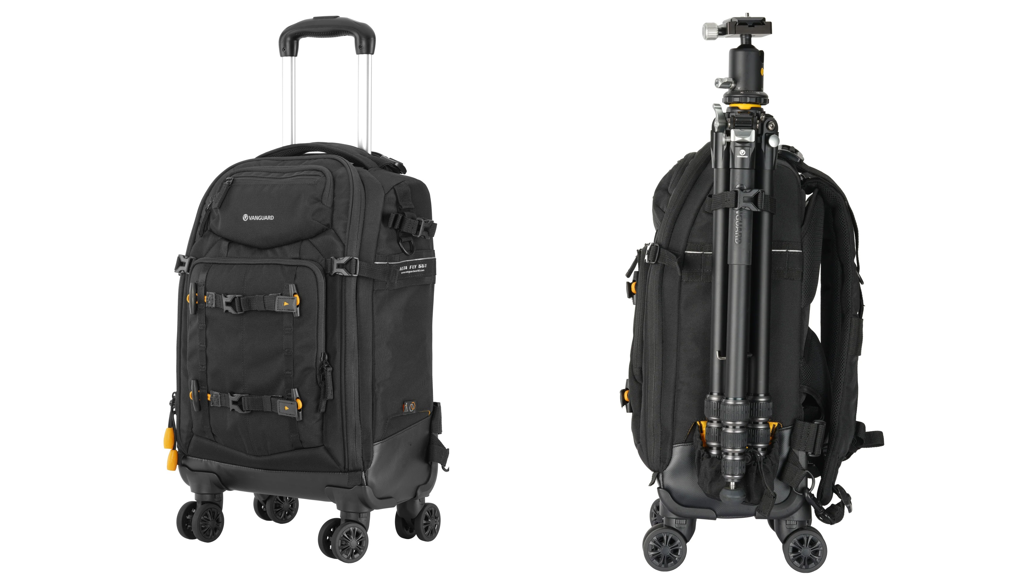 Vanguard Alta Fly 55T G2