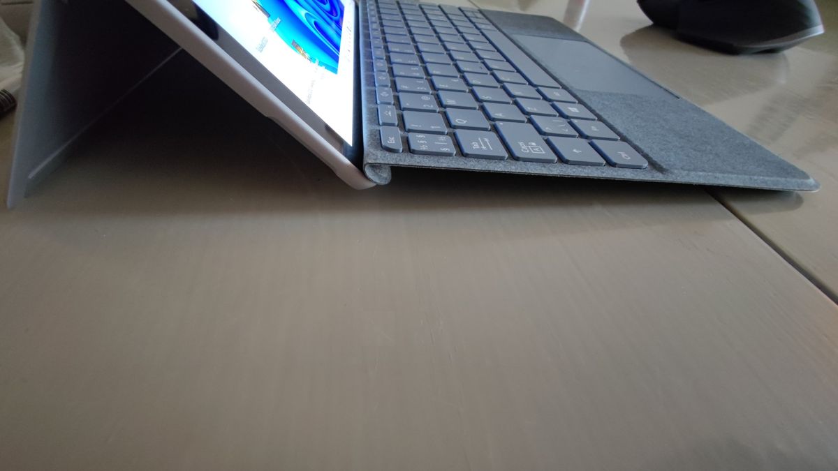 Microsoft Surface Go 3