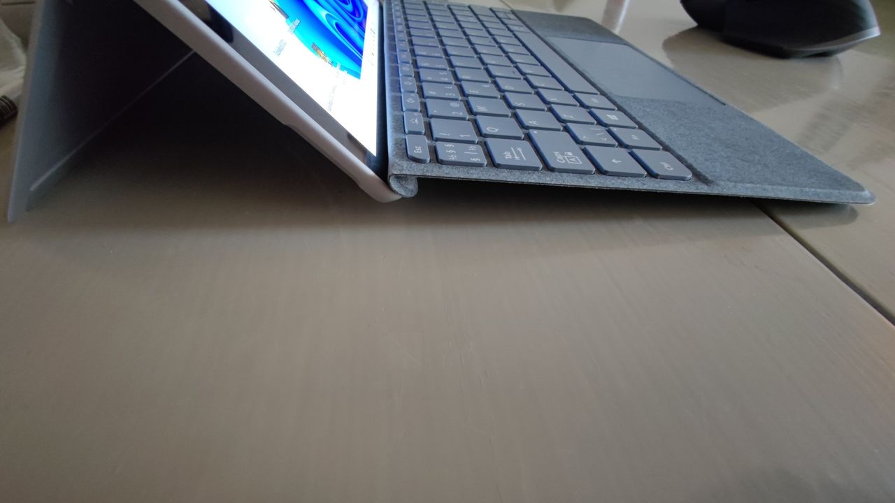 Microsoft Surface Go 3