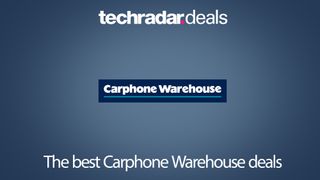 Carphone Warehouse deals