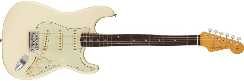 Fender American Vintage II Stratocaster