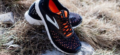 Dinkarville Implementar termómetro Brooks Glycerin 16 Running Shoe Review: Superbly Comfortable | Coach