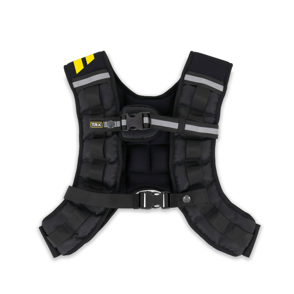 Trx Hexgrip&amp;trade; Weight Vest 4.5kg