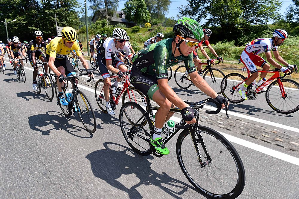 Bryan Coquard (Europcar)