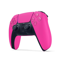 PlayStation DualSense Nova Pink: &nbsp;-