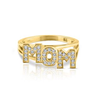 Mom Ring