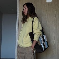 women wearing sweaters