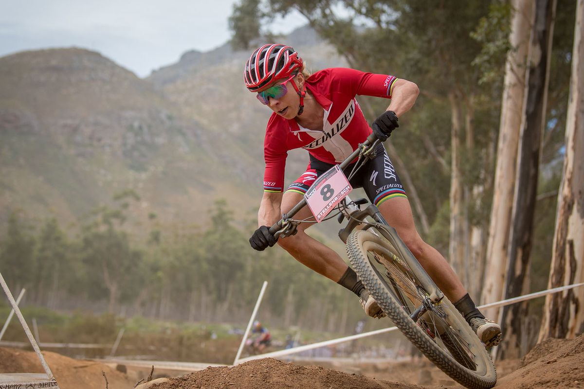 Annika Langvad (Specialized Racing)