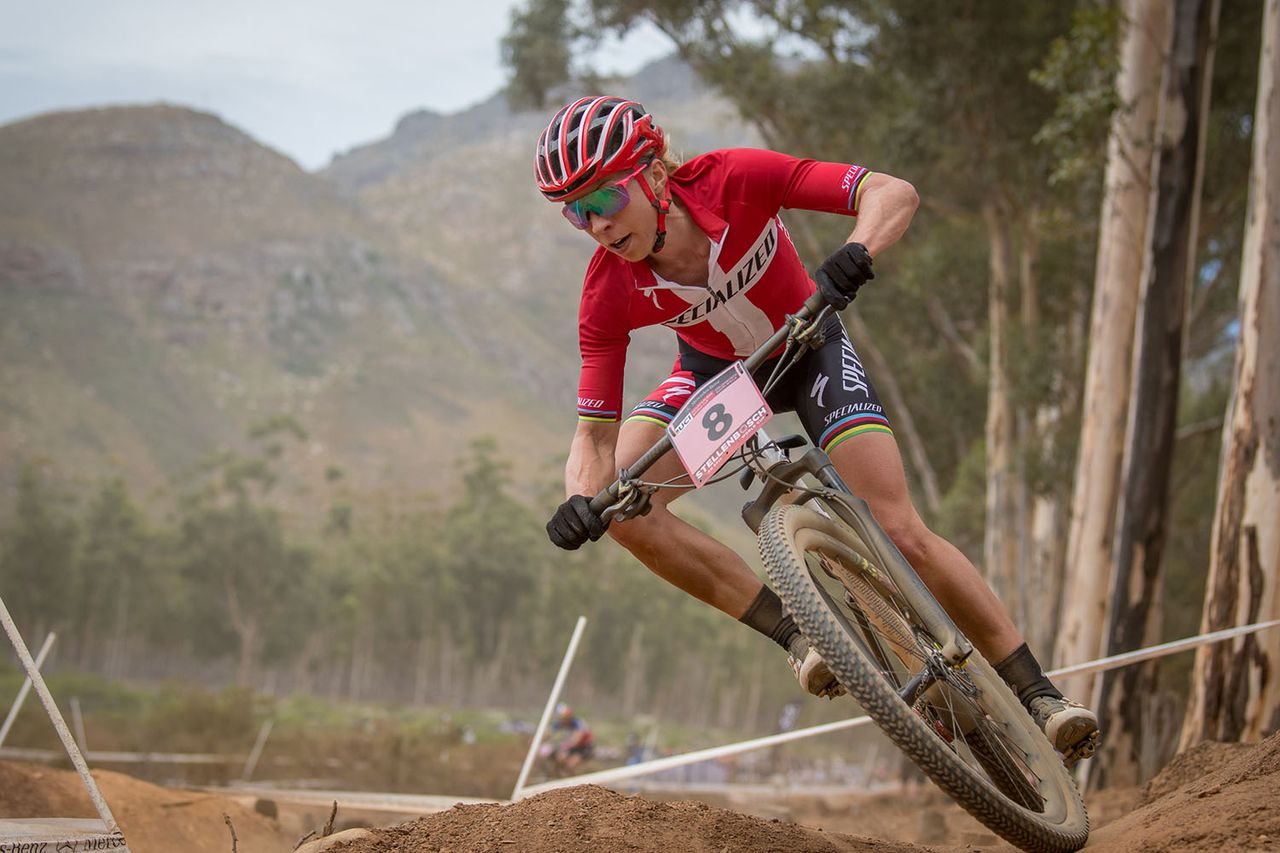 Annika Langvad (Specialized Racing)