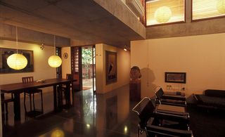 ﻿Ismet – Bimal Residence, Ahmedabad