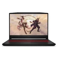 MSI Katana GF66 11UG-098 Gaming-Laptop MSI Katana GF66 11UG-098 Gaming-Laptop