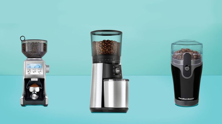 7 Best Coffee Grinders of 2020
